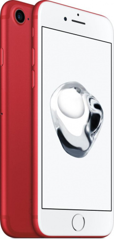 Apple iPhone 7 RED™ Special Edition 128GB