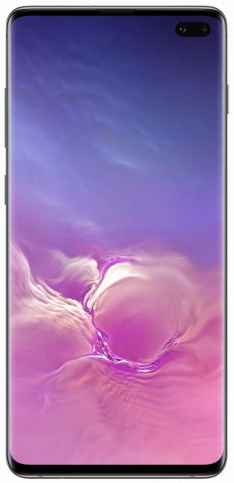 Samsung Galaxy S10+ Ceramic 8/128GB
