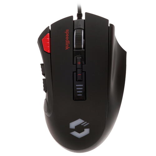 Speedlink Tarios