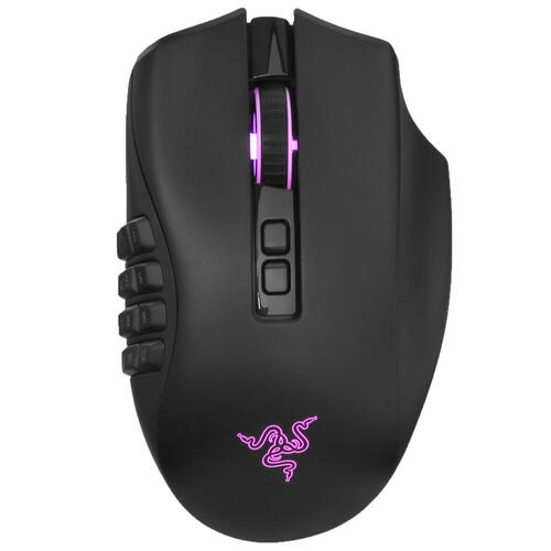 Razer Naga Pro