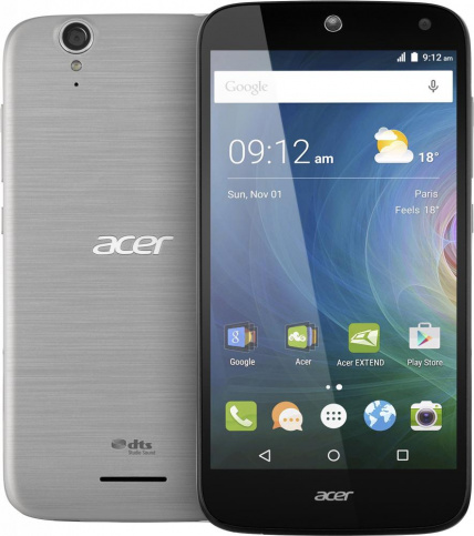 Acer Liquid Z630